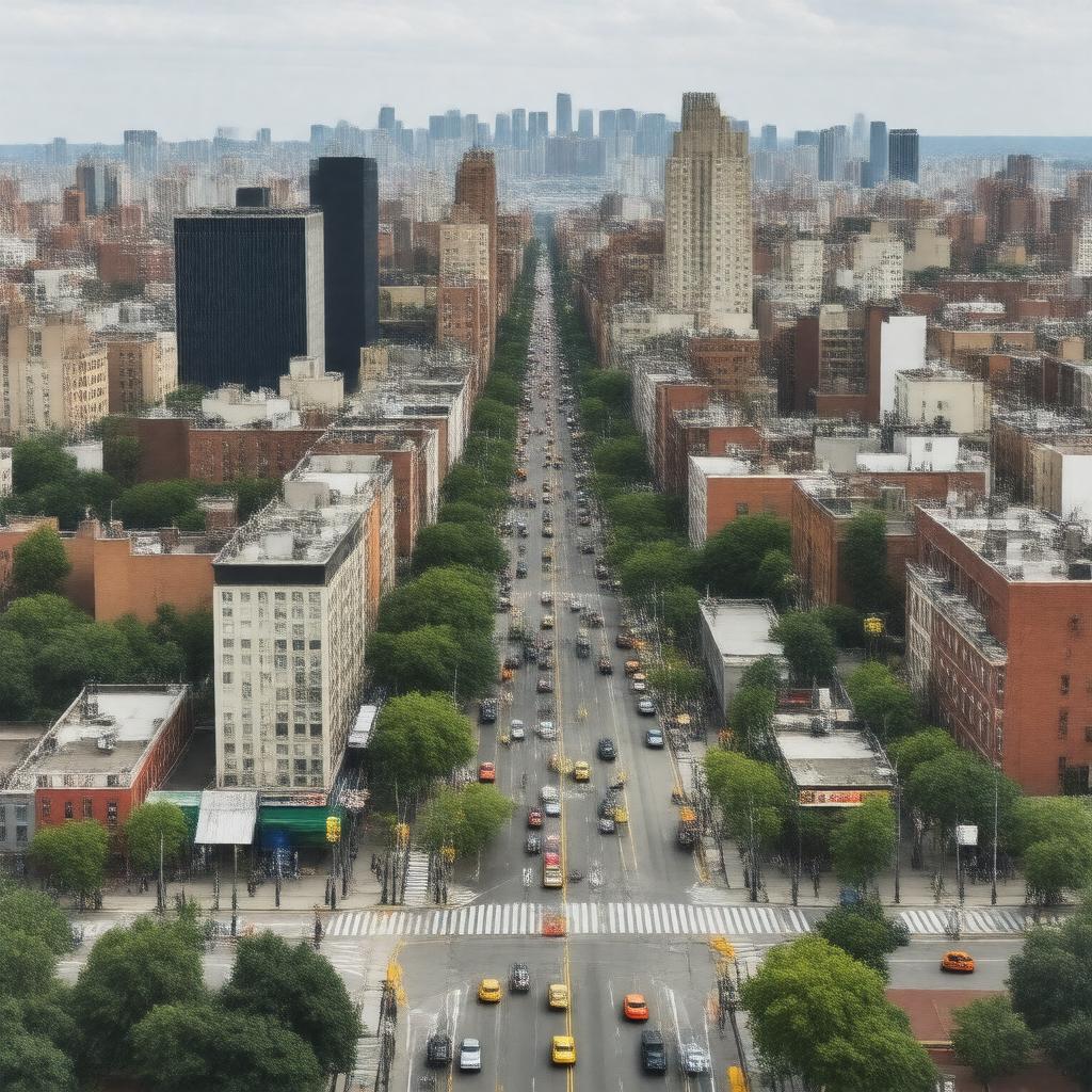 Flushing, Queens